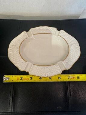 Lenox Vintage Ashtray